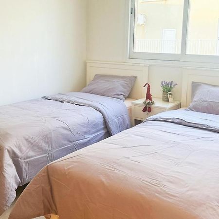 Chloraka- 2 Bedrooms - Pool Dış mekan fotoğraf