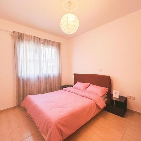 Chloraka- 2 Bedrooms - Pool Dış mekan fotoğraf