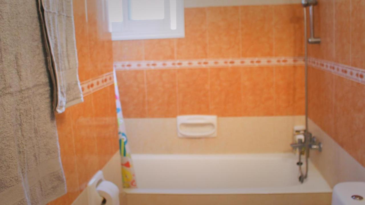 Chloraka- 2 Bedrooms - Pool Dış mekan fotoğraf