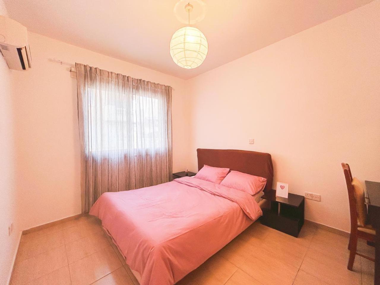 Chloraka- 2 Bedrooms - Pool Dış mekan fotoğraf