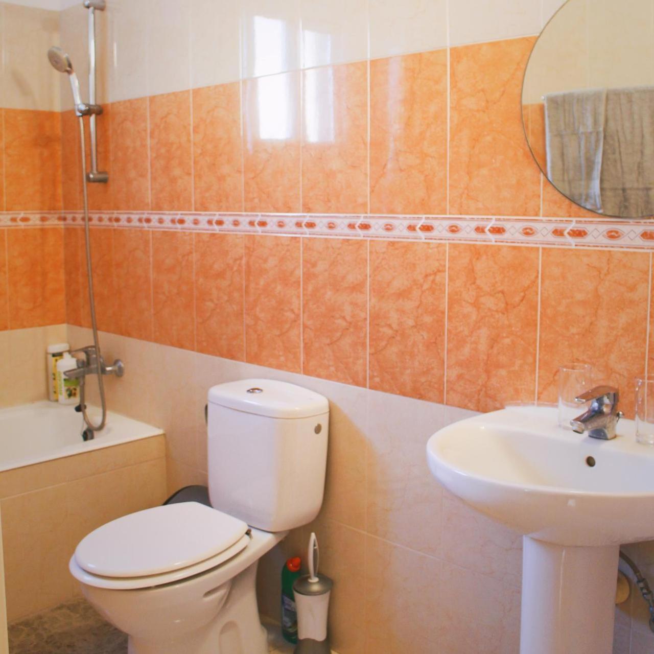 Chloraka- 2 Bedrooms - Pool Dış mekan fotoğraf